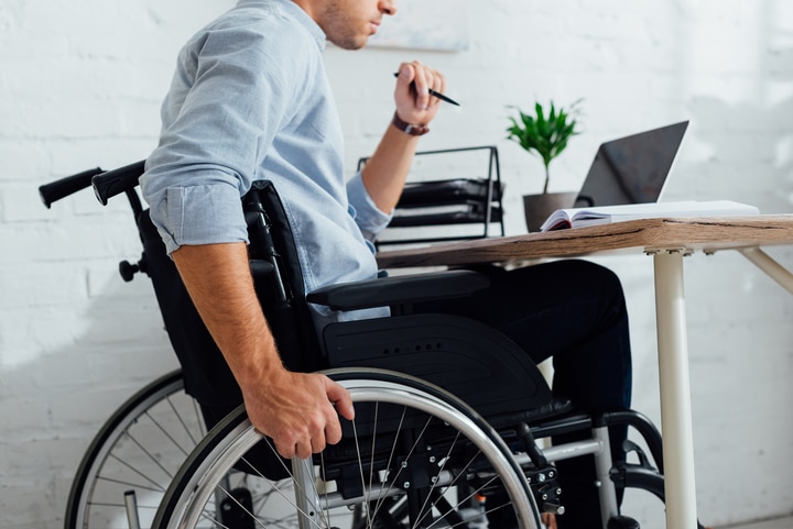 What Should I Do After A Work Injury?