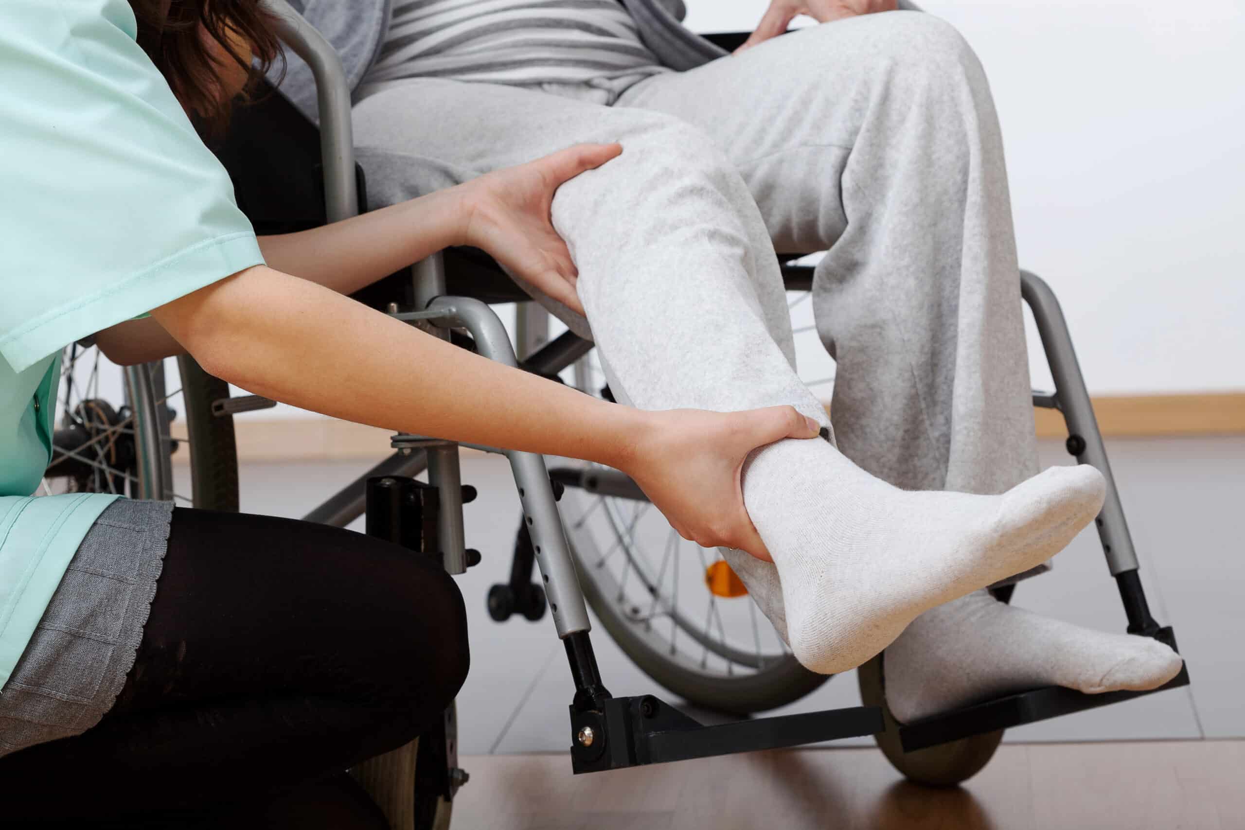 Who Is To Blame For Injuries On Another’s Property?